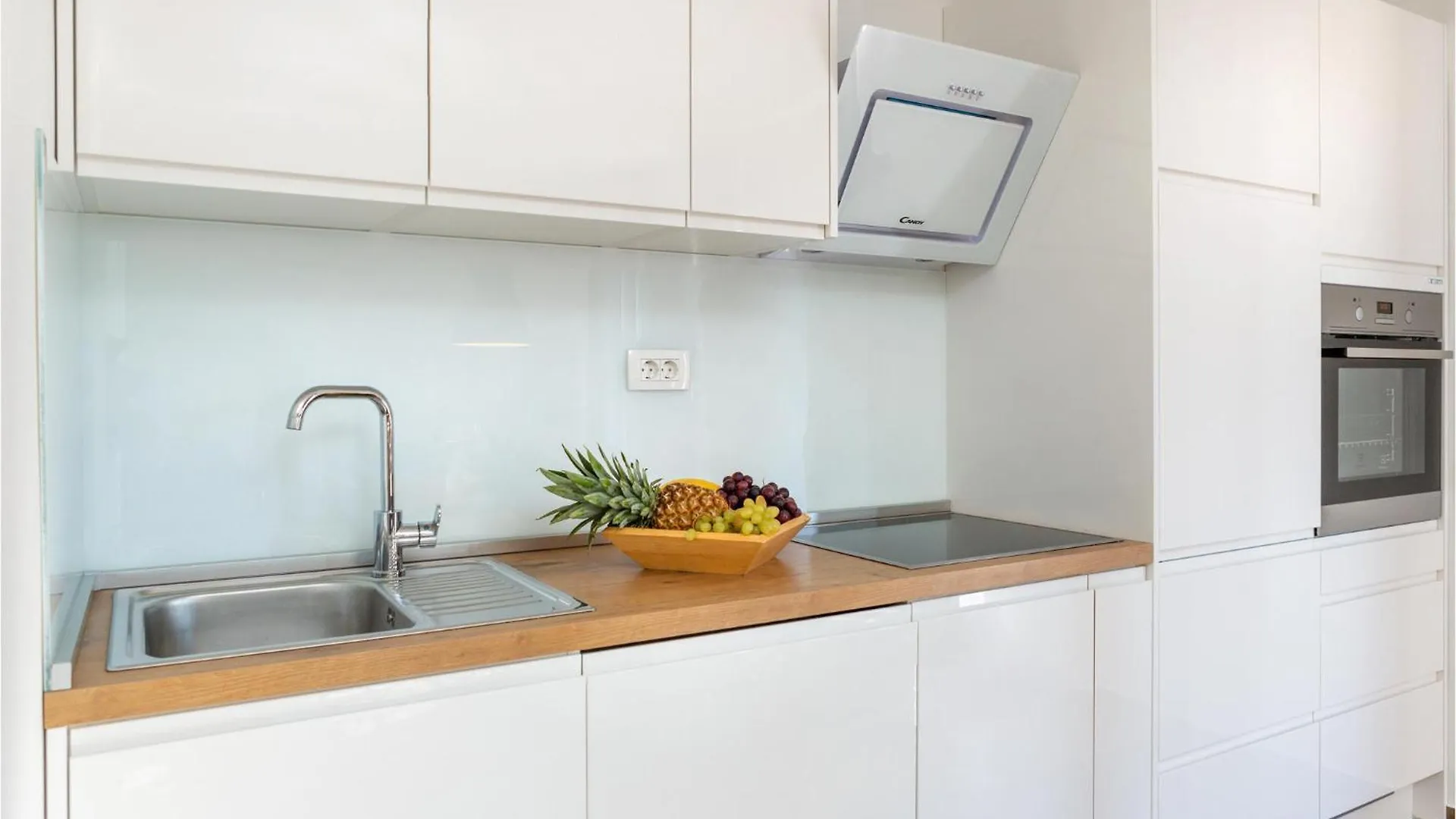 Stunning Home In Kastel Sucurac With Kitchen Kastela