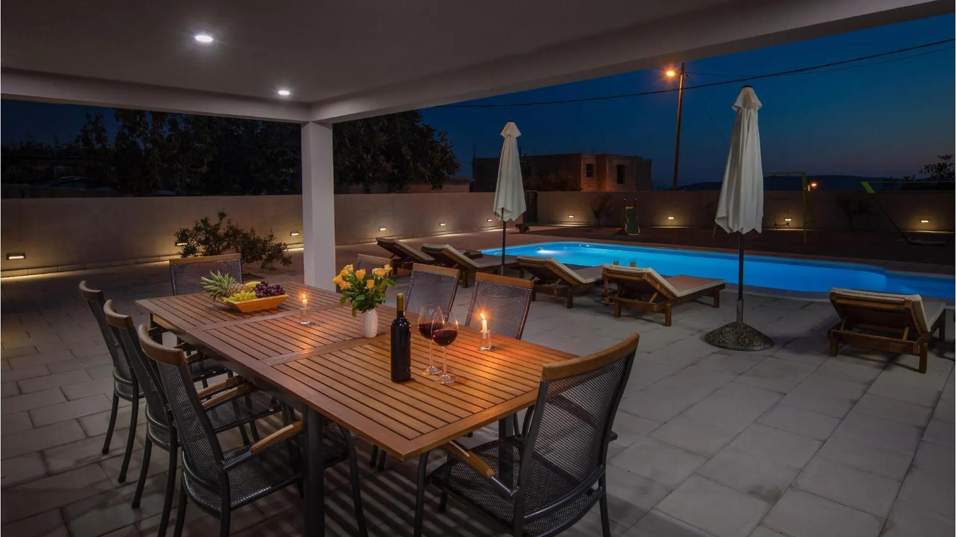 Stunning Home In Kastel Sucurac With Kitchen Kastela