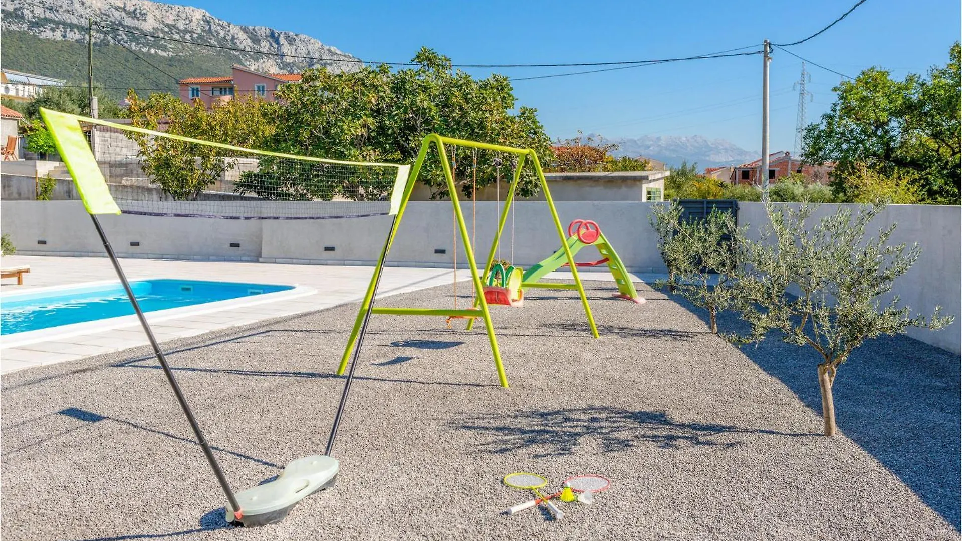 Stunning Home In Kastel Sucurac With Kitchen Kastela Croatia