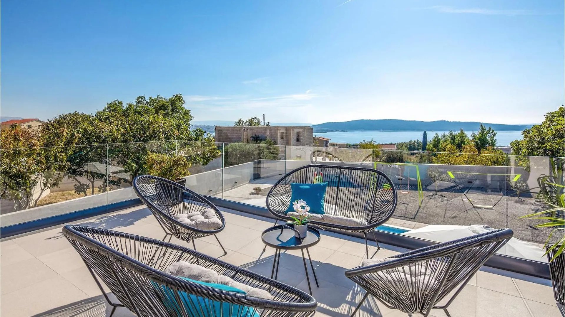 Stunning Home In Kastel Sucurac With Kitchen Kastela Holiday home