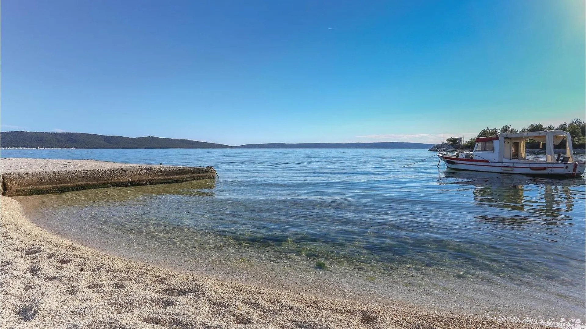 Stunning Home In Kastel Sucurac With Kitchen Kastela