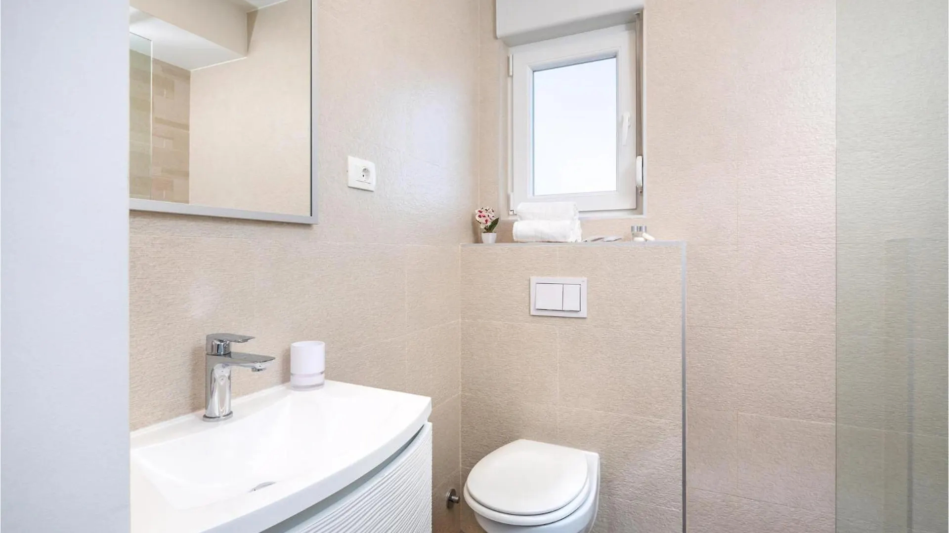 Holiday home Stunning Home In Kastel Sucurac With Kitchen Kastela