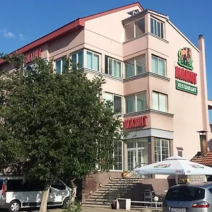 Mamut Maison d'hôtes